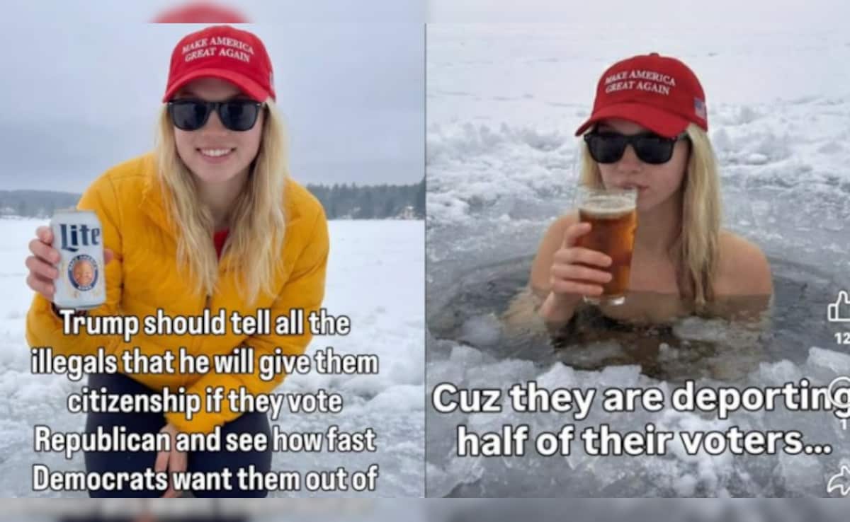 असली नहीं 'AI' वाली हसीना! इंस्टाग्राम पर तहलका मचाने वाली 'एमिली हार्ट' का काला सच आया सामने