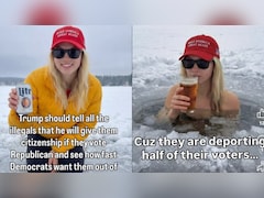 असली नहीं 'AI' वाली हसीना! इंस्टाग्राम पर तहलका मचाने वाली 'एमिली हार्ट' का काला सच आया सामने