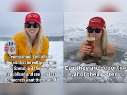 असली नहीं 'AI' वाली हसीना! इंस्टाग्राम पर तहलका मचाने वाली 'एमिली हार्ट' का काला सच आया सामने