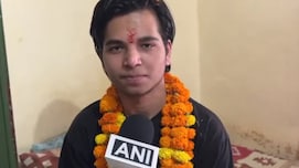 &ldquo;आपके बेटे ने टॉप किया है&hellip;&rdquo;: ऋषिकेश के आर्यन की कामयाबी पर मां हुई भावुक, आंखों से छलके आंसू