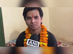 “आपके बेटे ने टॉप किया है…”: ऋषिकेश के आर्यन की कामयाबी पर मां हुई भावुक, आंखों से छलके आंसू