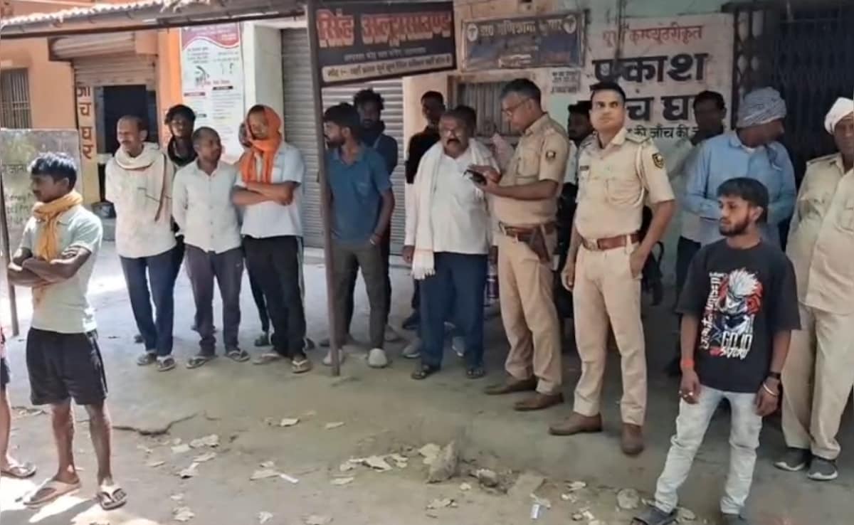 बिहार: चंद पल में मातम में बदल गईं शादी की खुशियां, बहन को लाने जा रहे 2 भाइयों की दर्दनाक हादसे में मौत