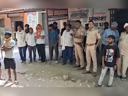 बिहार: चंद पल में मातम में बदल गईं शादी की खुशियां, बहन को लाने जा रहे 2 भाइयों की दर्दनाक हादसे में मौत