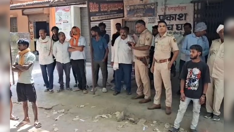 बिहार: चंद पल में मातम में बदल गईं शादी की खुशियां, बहन को लाने जा रहे 2 भाइयों की दर्दनाक हादसे में मौत