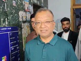 ACB की पूछताछ में बिगड़ी सुबोध अग्रवाल की तबीयत, दो अस्पताल में हुआ मेडिकल