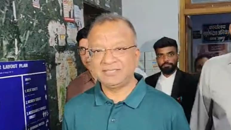 ACB की पूछताछ में बिगड़ी सुबोध अग्रवाल की तबीयत, दो अस्पताल में हुआ मेडिकल