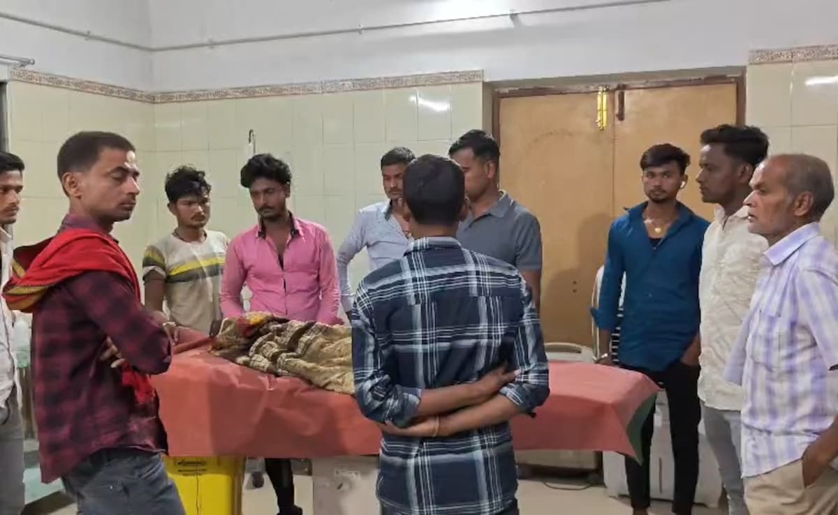 Bihar: पिता अस्पताल में कैंसर से लड़ रहा जिंदगी की जंग, उधर 6 साल के बेटे को वैन ने कुचला... पसरा मातम