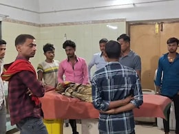 Bihar: पिता अस्पताल में कैंसर से लड़ रहा जिंदगी की जंग, उधर 6 साल के बेटे को वैन ने कुचला... पसरा मातम