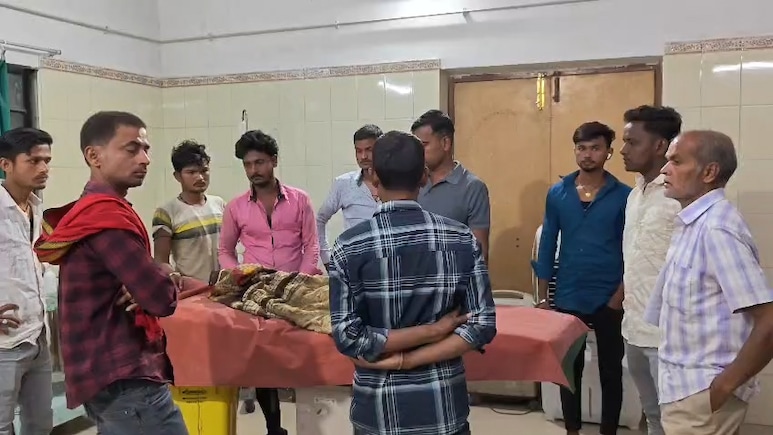 Bihar: पिता अस्पताल में कैंसर से लड़ रहा जिंदगी की जंग, उधर 6 साल के बेटे को वैन ने कुचला... पसरा मातम