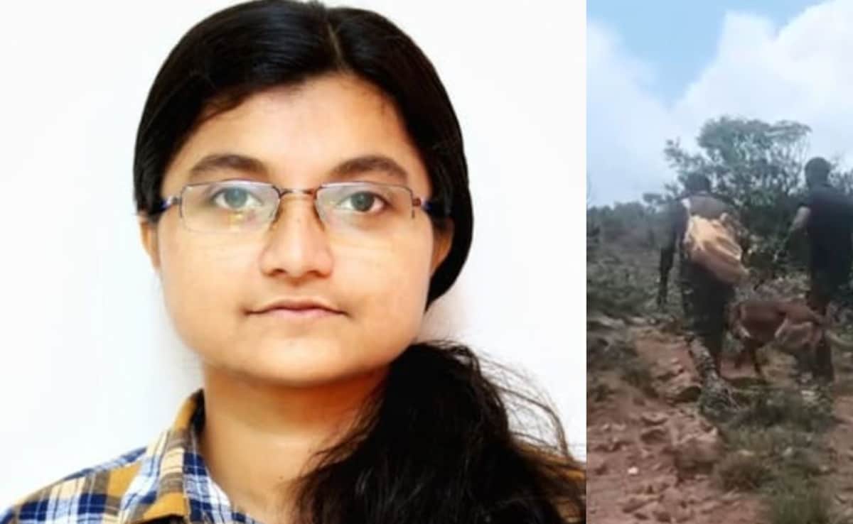 48 घंटे VS 96 घंटे...ईरान की तरह केरल के पहाड़ों में भी चला रेस्क्यू ऑपरेशन, बचाई गई महिला के हौसले को सलाम