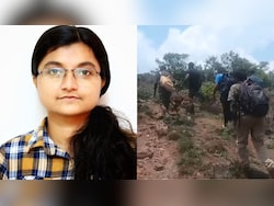 Kerala Techie Goes Missing During Trek, No Trace After 48 Hours