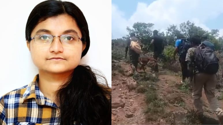 Kerala Techie Goes Missing During Trek, No Trace After 48 Hours