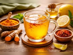 हल्दी और केसर वाला पानी पीने से क्या होता है? जानिए, हल्दी-केसर का पानी बनाने का सही तरीका