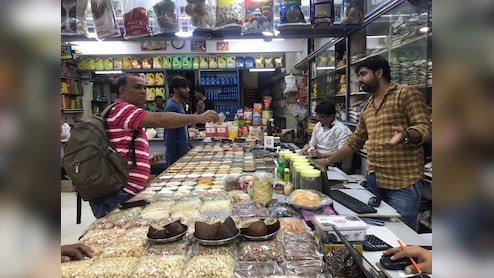 Retail Inflation Ticks Higher In March Amid Iran War Jitters, But Stays Within RBI Target