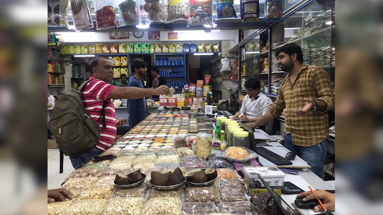 Retail Inflation Ticks Higher In March Amid Iran War Jitters, But Stays Within RBI Target