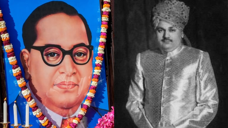 अंबेडकर के इस्तीफे के बाद सिरोही महाराजा ने दे दिया अपना बंगला, लेकिन बाबा साहेब ने रख दी शर्त