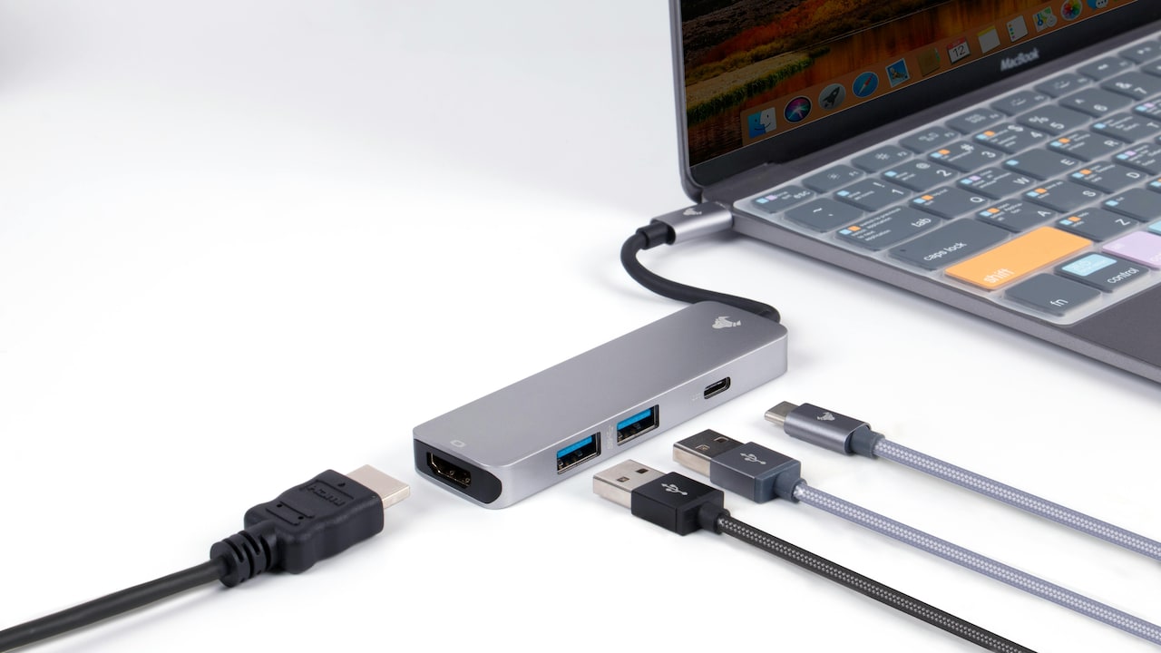 Need More Ports in One Place? How Do USB Hubs Expand Connectivity?