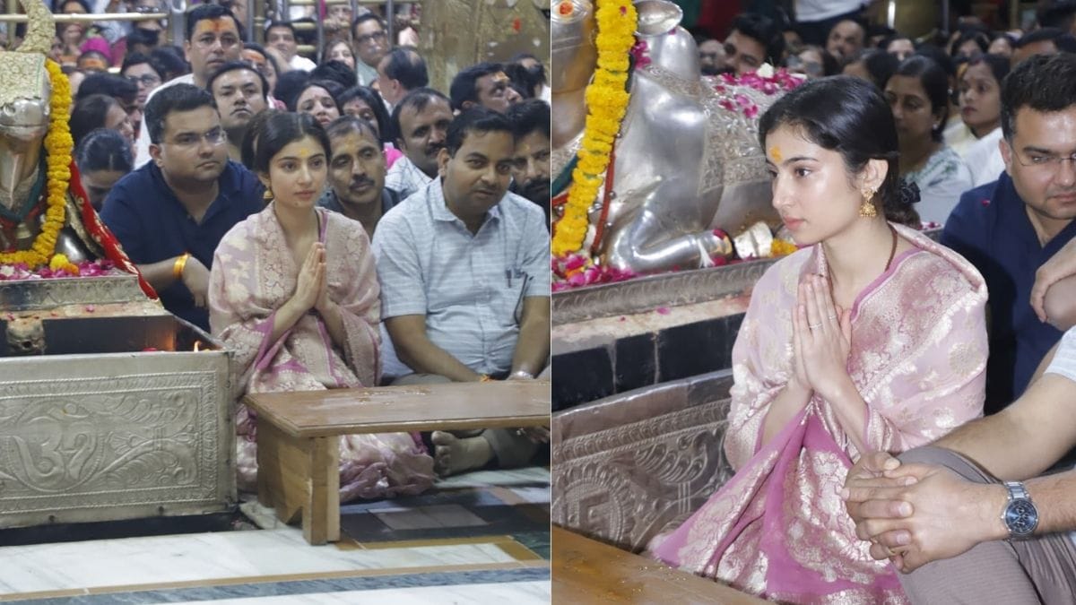 Latest and Breaking News on NDTV