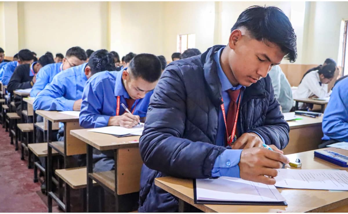 RBSE Supplementary Exam 2026: राजस्थान बोर्ड 10वीं-12वीं की पूरक परीक्षाओं के लिए आज से आवेदन शुरू, इन बच्चों को फीस में मिलेगी भारी छूट