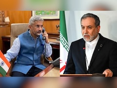 पश्चिम एशिया में लगातार खराब हो रहे हालात, जयशंकर ने ईरानी विदेश मंत्री अराघची को लगाया फोन; कतर के पीएम से भी की बातचीत