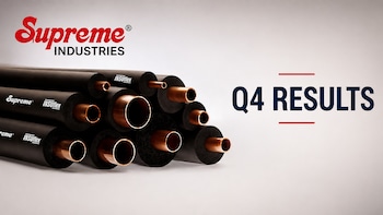 Supreme Industries: IDBI Capital Trims Target Price After Q4 Results — Check Potential Upside