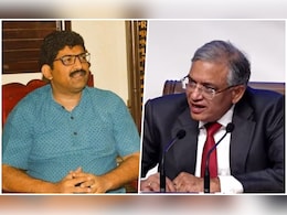 '25 साल से नौकरी कर रहा हूं'... कौन हैं यूपी के IAS अनुराग यादव, वर्चुअल मीटिंग में मुख्य चुनाव आयुक्त से भिड़ गए, गिरी गाज