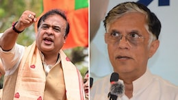 "Assam Made Pawan Khera Eat Pera": Himanta Sarma On BJP's Election Win