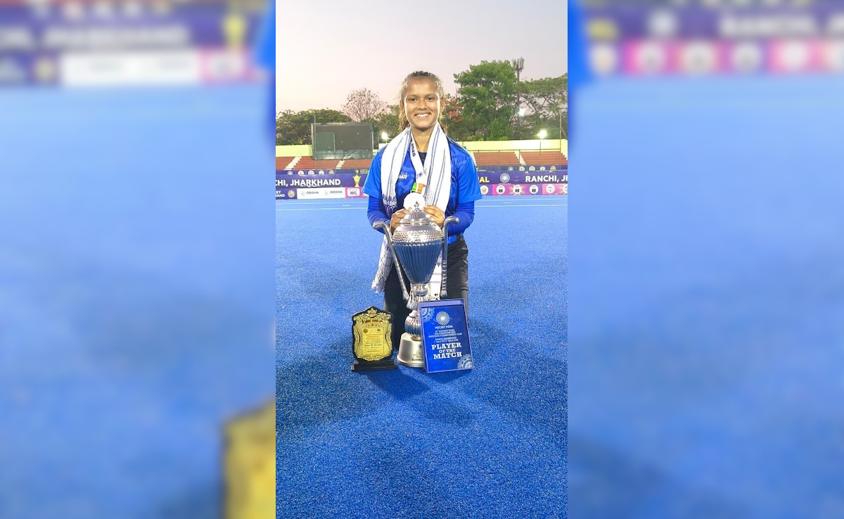 Latest and Breaking News on NDTV