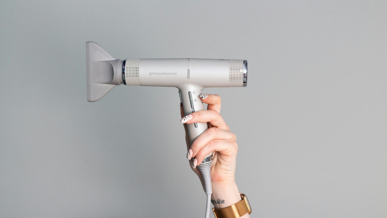 How To Choose Hair Dryers Without Paying Only For Heat