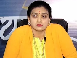 Pune News : 25 लाख रुपये, बुधवार पेठेची रुम आणि एक कपल... रुपाली ठोंबरेंच्या आरोपानं पुण्यात खळबळ!