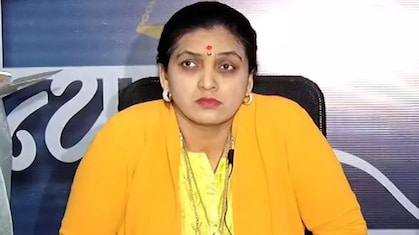 Pune News : 25 लाख रुपये, बुधवार पेठेची रुम आणि एक कपल... रुपाली ठोंबरेंच्या आरोपानं पुण्यात खळबळ!