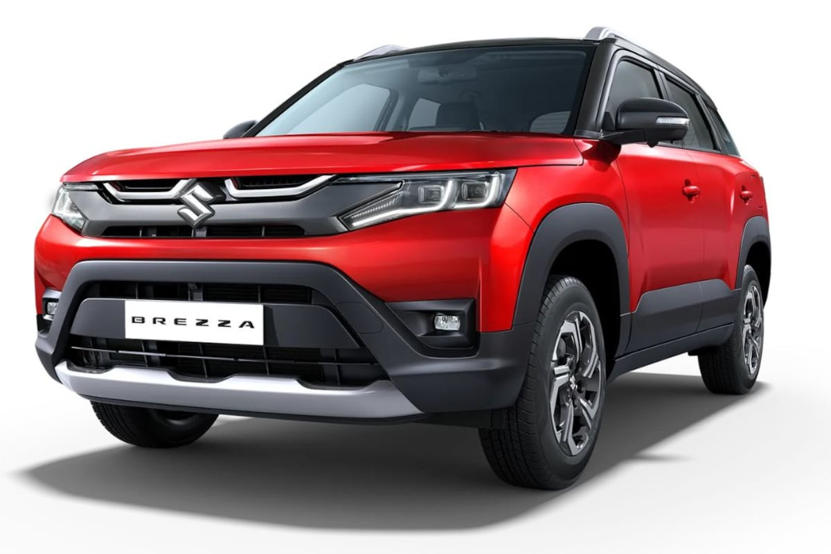 Latest and Breaking News on NDTV