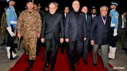 "China's Client": Former US NSA Questions Pak's Role In Iran Talks