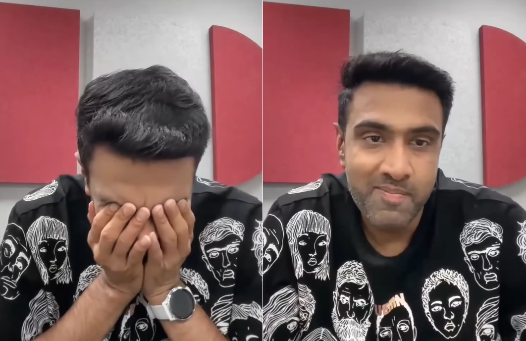 "Mentally Disturbing, Painful": R Ashwin Drops IPL Retirement Bombshell