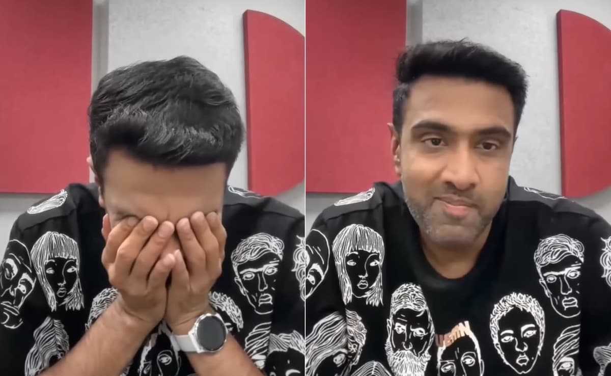 "Mentally Disturbing, Painful": R Ashwin Drops IPL Retirement Bomb, Says "Couldve Played"