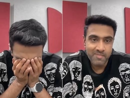 "Mentally Disturbing, Painful": R Ashwin Drops IPL Retirement Bomb, Says "Could've Played"