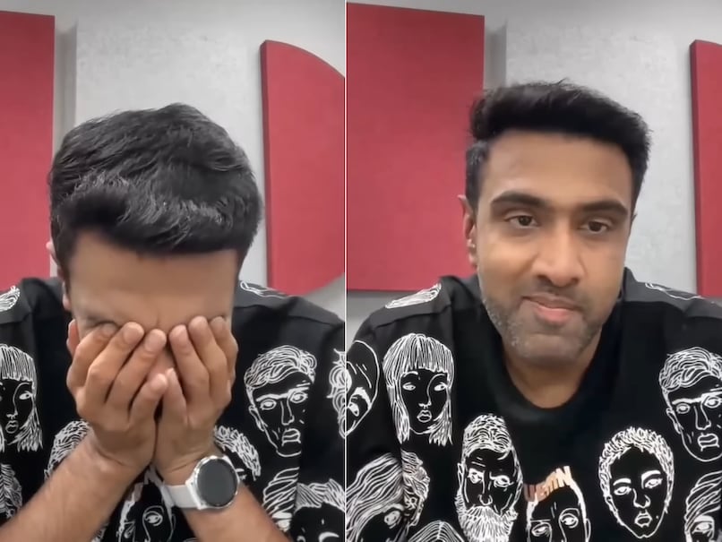 "Mentally Disturbing, Painful": R Ashwin Drops IPL Retirement Bomb, Says "Could've Played"
