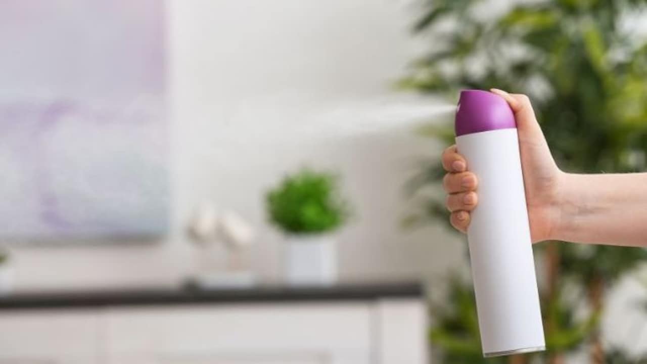 Bathroom Freshener Sprays For Long-Lasting Fragrance And Odour Control Bathroom Freshener Sprays For Long-Lasting Fragrance And Odour Control