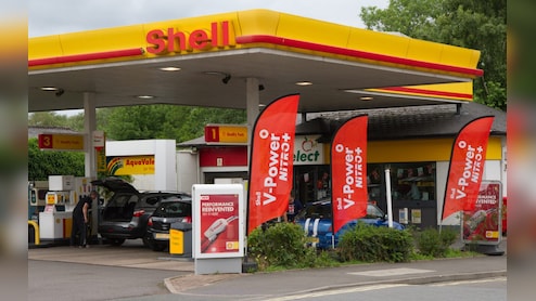 After Nayara, Shell Hikes Fuel Prices Sharply; Petrol At Rs 119, Diesel At Rs 123