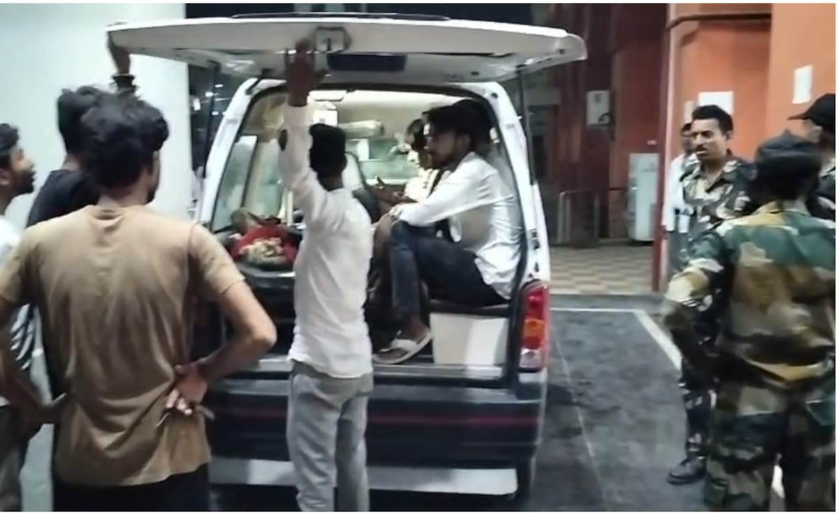 कहने पर भी पानी नहीं पिलाया तो पेट में मार दिया चाकू, वारदात के 2 घंटे बाद भी मौके पर नहीं पहुंची बिहार पुलिस!