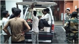 कहने पर भी पानी नहीं पिलाया तो पेट में मार दिया चाकू, वारदात के 2 घंटे बाद भी मौके पर नहीं पहुंची बिहार पुलिस!