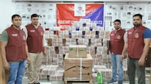 Expired Food With Fake Labels Seized In Major Delhi Crime Branch Raid