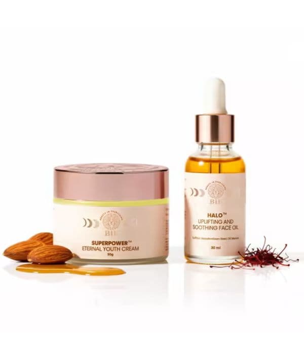 Click To Buy BiE - Beauty In Everything Repair & Rejuvenate Combo