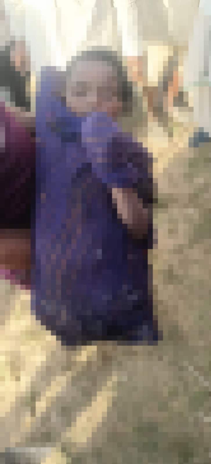 Morena Chambal River Crocodile Attack 