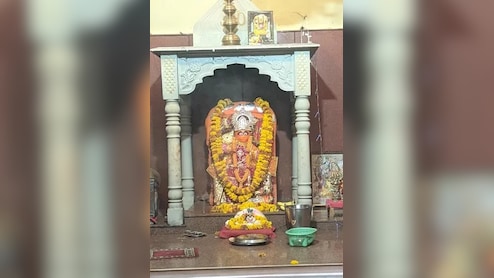 हनुमान जयंती पर भक्ति का महाआयोजन, 1.25 करोड़ बार गूंजी हनुमान चालीसा