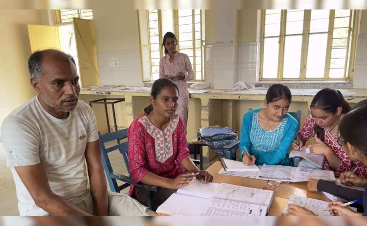 Latest and Breaking News on NDTV Latest and Breaking News on NDTV