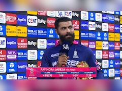 Ravindra Jadeja: सर रविंद्र जडेजा का IPL में तहलका, ऐसा महारिकॉर्ड बनाकर मचाई खलबली