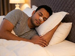 Magnetic Nose Strips Available Easily Now: Do They Actually Reduce Snoring And Make Breathing Easier?