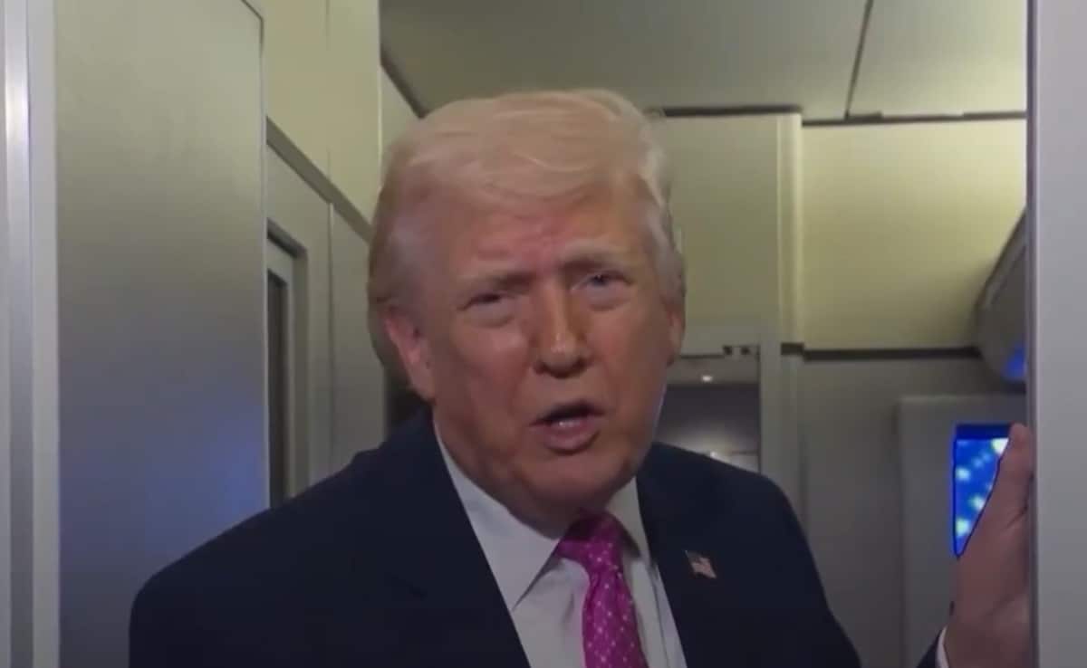 Latest and Breaking News on NDTV