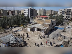 How CIA Tricked Iran To Rescue Downed F-15 Crew In High-Stakes Mission